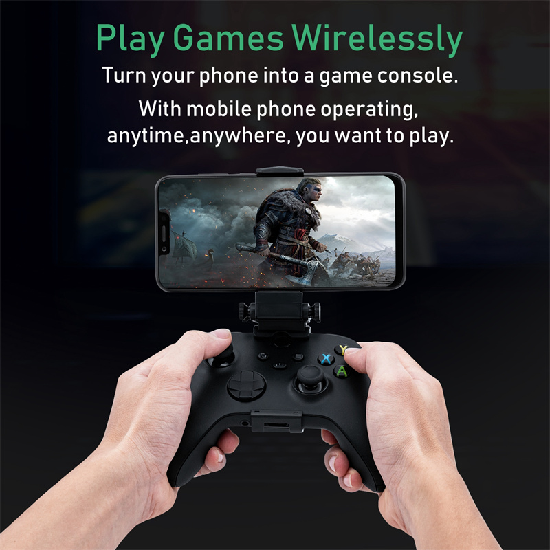 PG-XBS005 suporte de clipe par - Microsoft Controller Xbox Wireless avaliação e preço