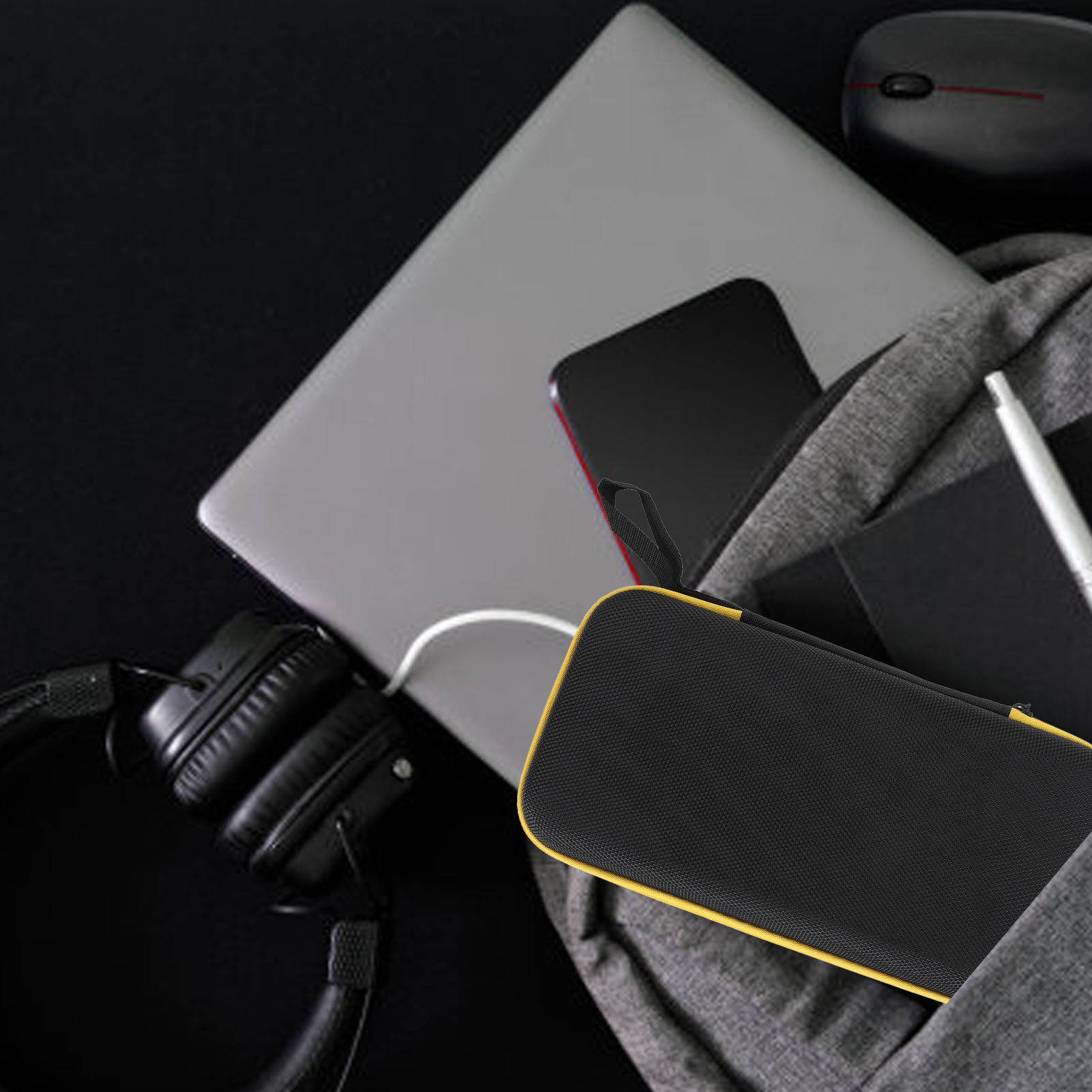 Estojo de transporte para cons - Gaming Console Anbernic avaliação e preço