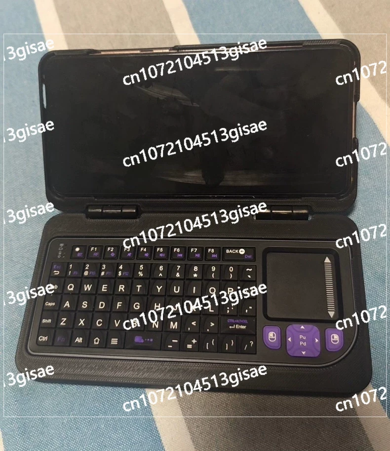 PC Portátil de 6 Polegadas com - Gaming Console Handheld avaliação e preço