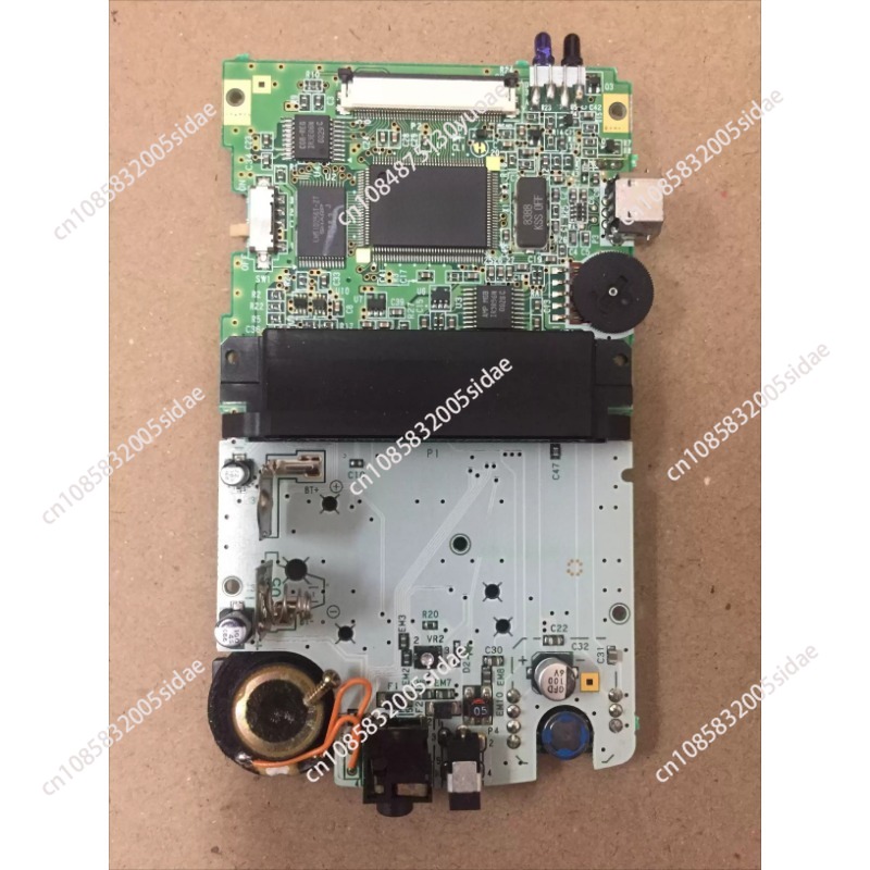 1 unidade Placa-Mãe PCB 100% T - Gaming Console Handheld avaliação e preço