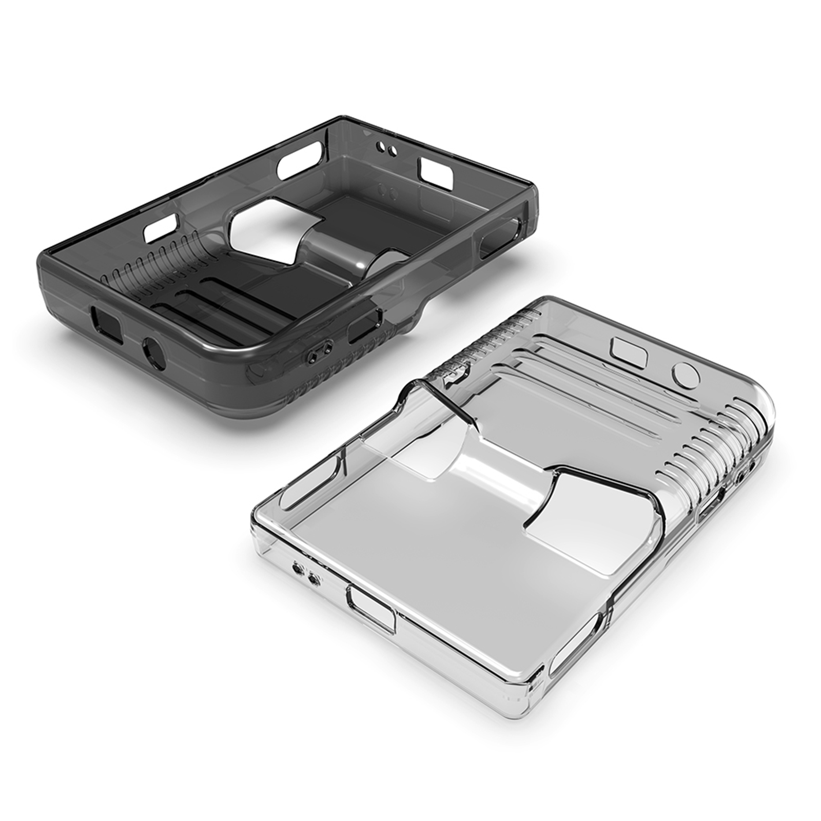 Para anbernic rg40xxv capa pro - Gaming Console Anbernic avaliação e preço