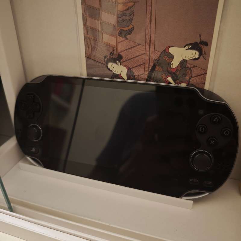 Suporte para console de jogos  - Gaming Console Handheld avaliação e preço