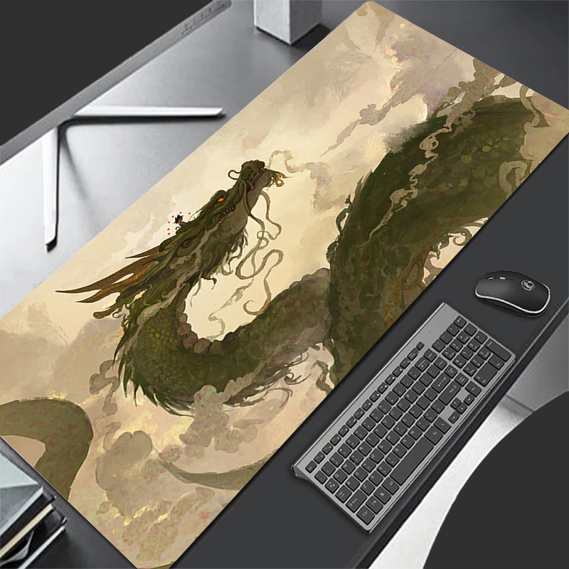Mousepad computador novo goku  - Gaming Console Desk avaliação e preço