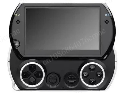 Novo Console de Jogo Original  - Gaming Console Handheld avaliação e preço