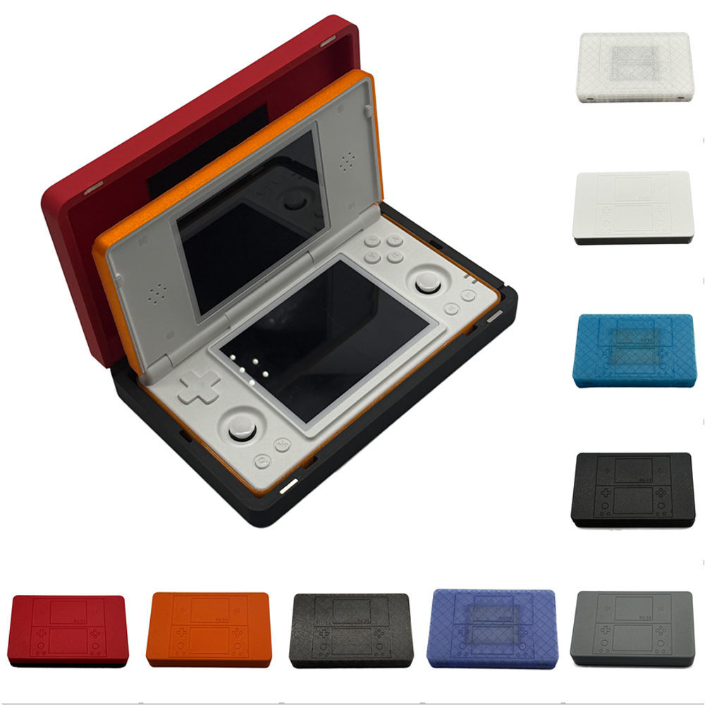Capa protetora à prova de choq - Gaming Console Anbernic avaliação e preço