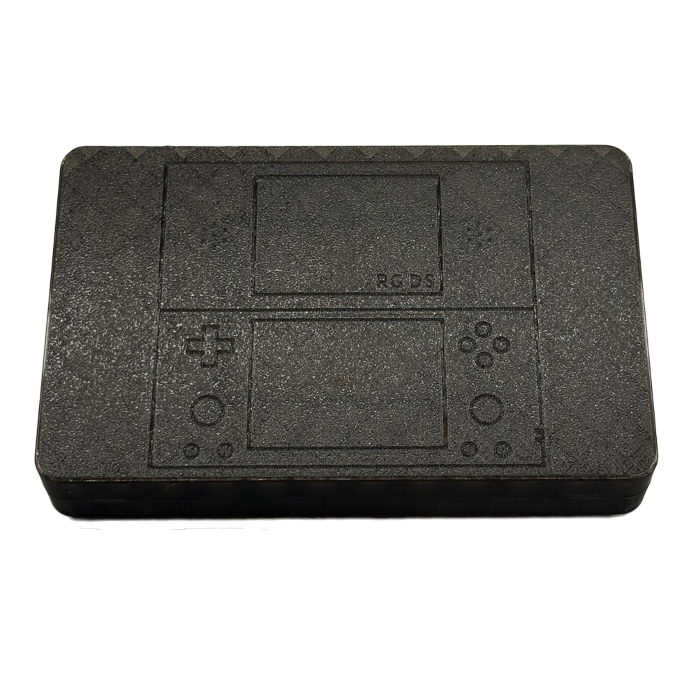 Capa protetora à prova de choq - Gaming Console Anbernic avaliação e preço