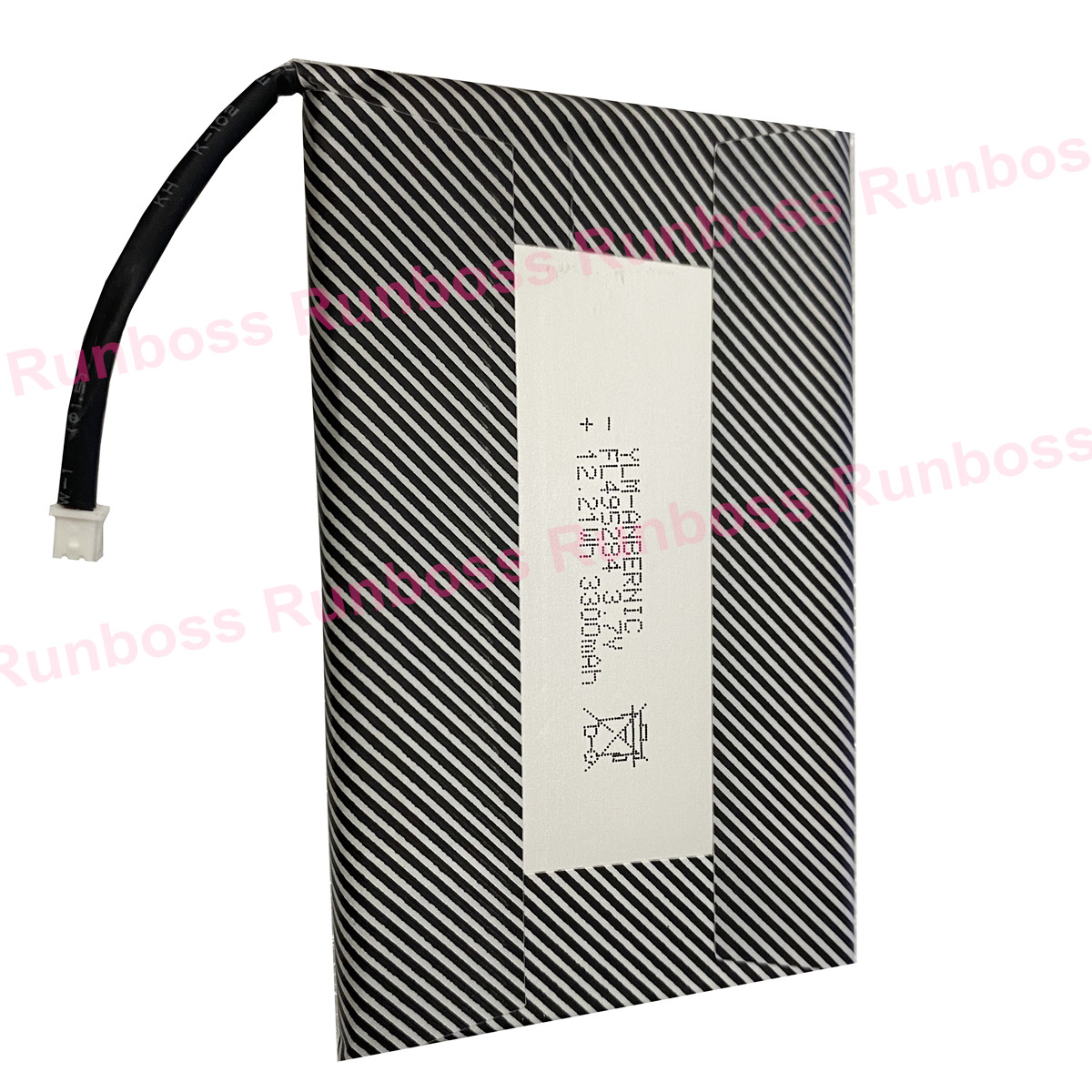 3.7V 3300mAh 535284 495284 1.2 - Gaming Console Anbernic avaliação e preço