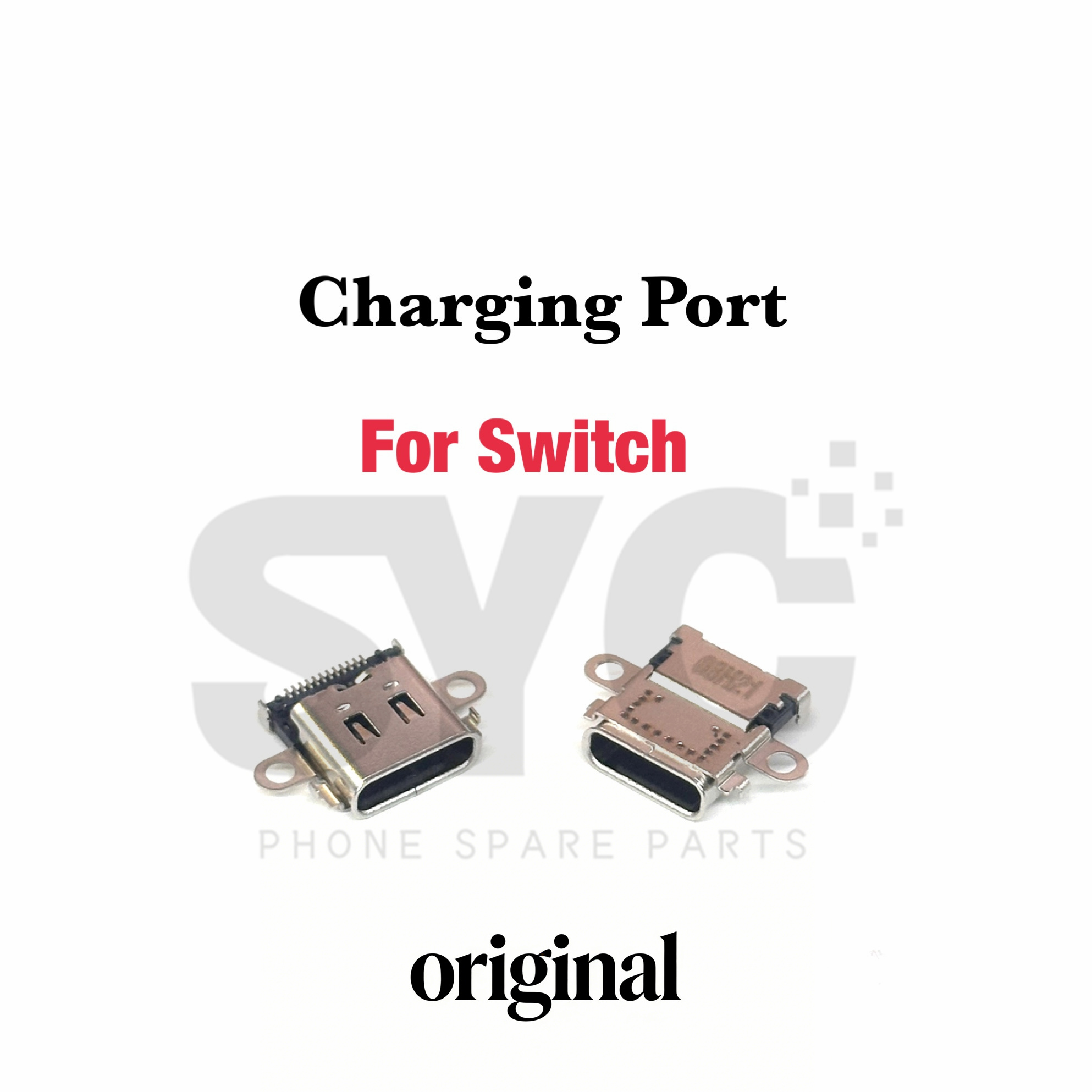Porta de Carregamento USB Orig - Nintendo Console Switch Lite avaliação e preço