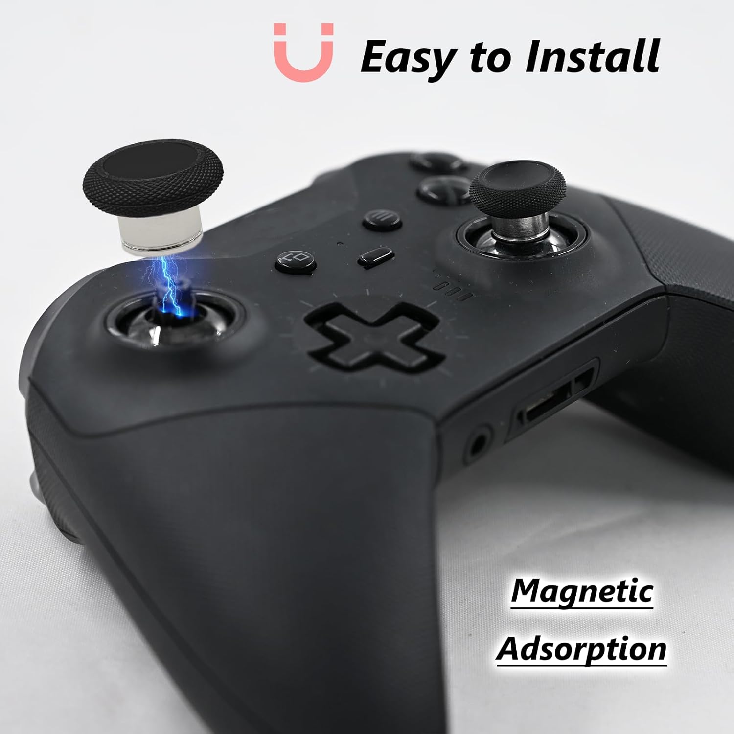 2x Thumbsticks de Reposição de - Microsoft Controller Xbox Wireless avaliação e preço