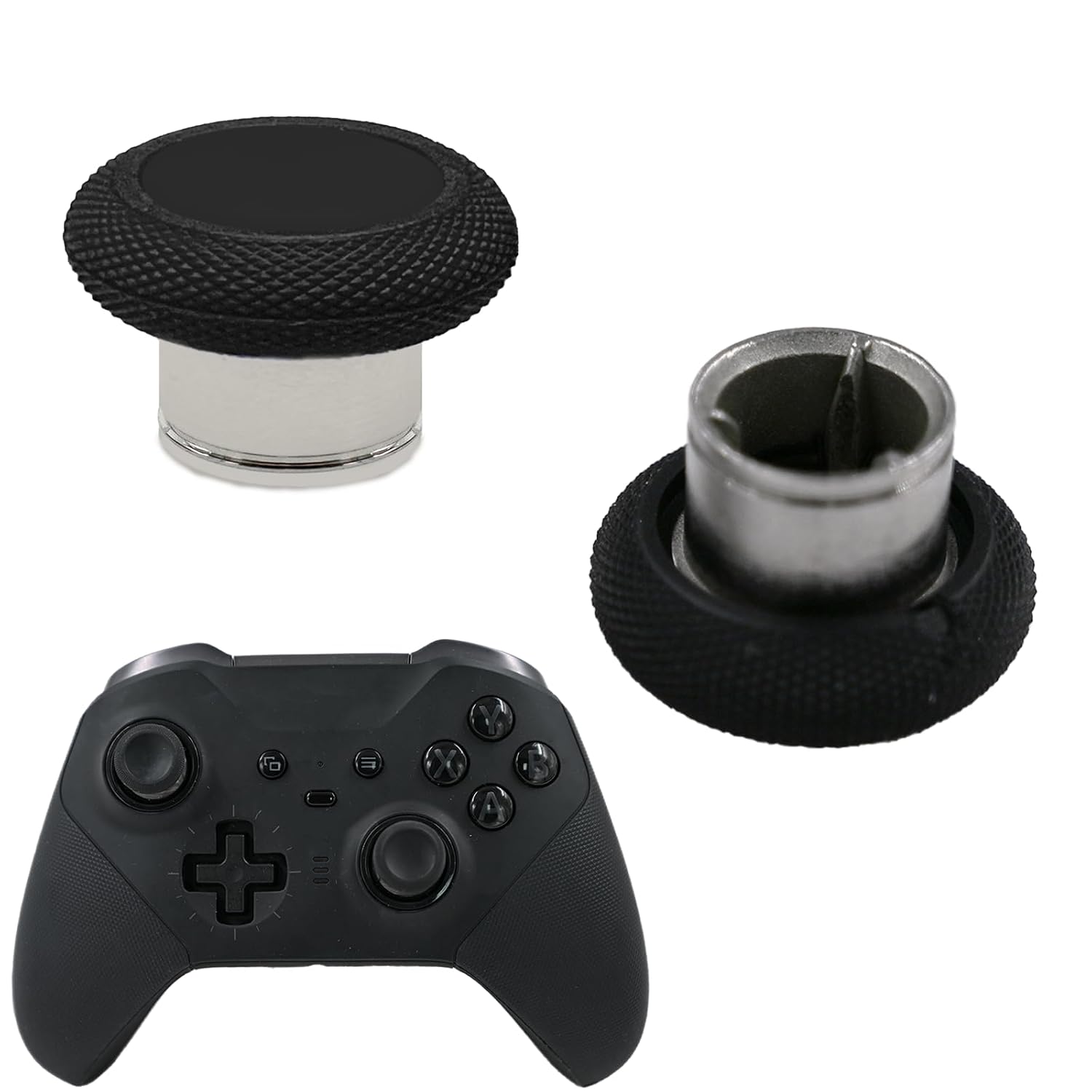 2x Thumbsticks de Reposição de - Microsoft Controller Xbox Wireless avaliação e preço