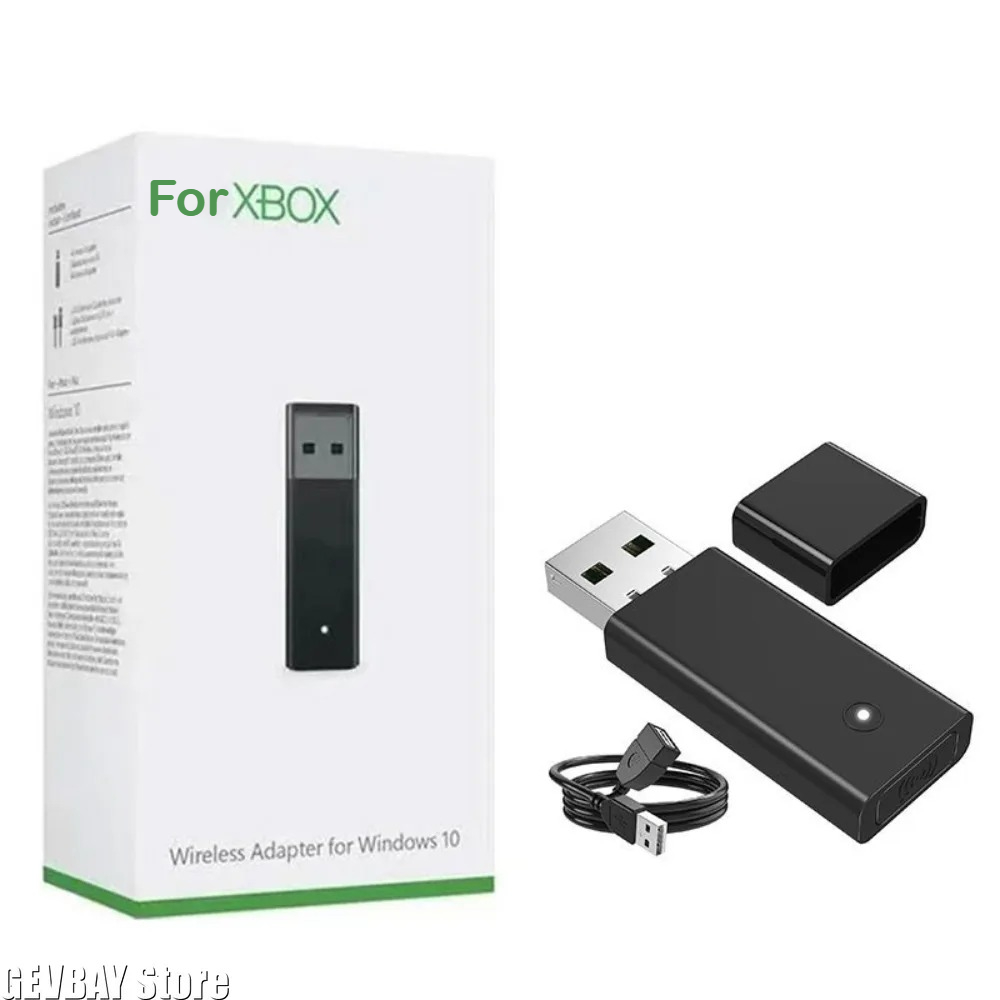Adaptador Sem Fio NOVO para Xb - Microsoft Controller Xbox Wireless avaliação e preço