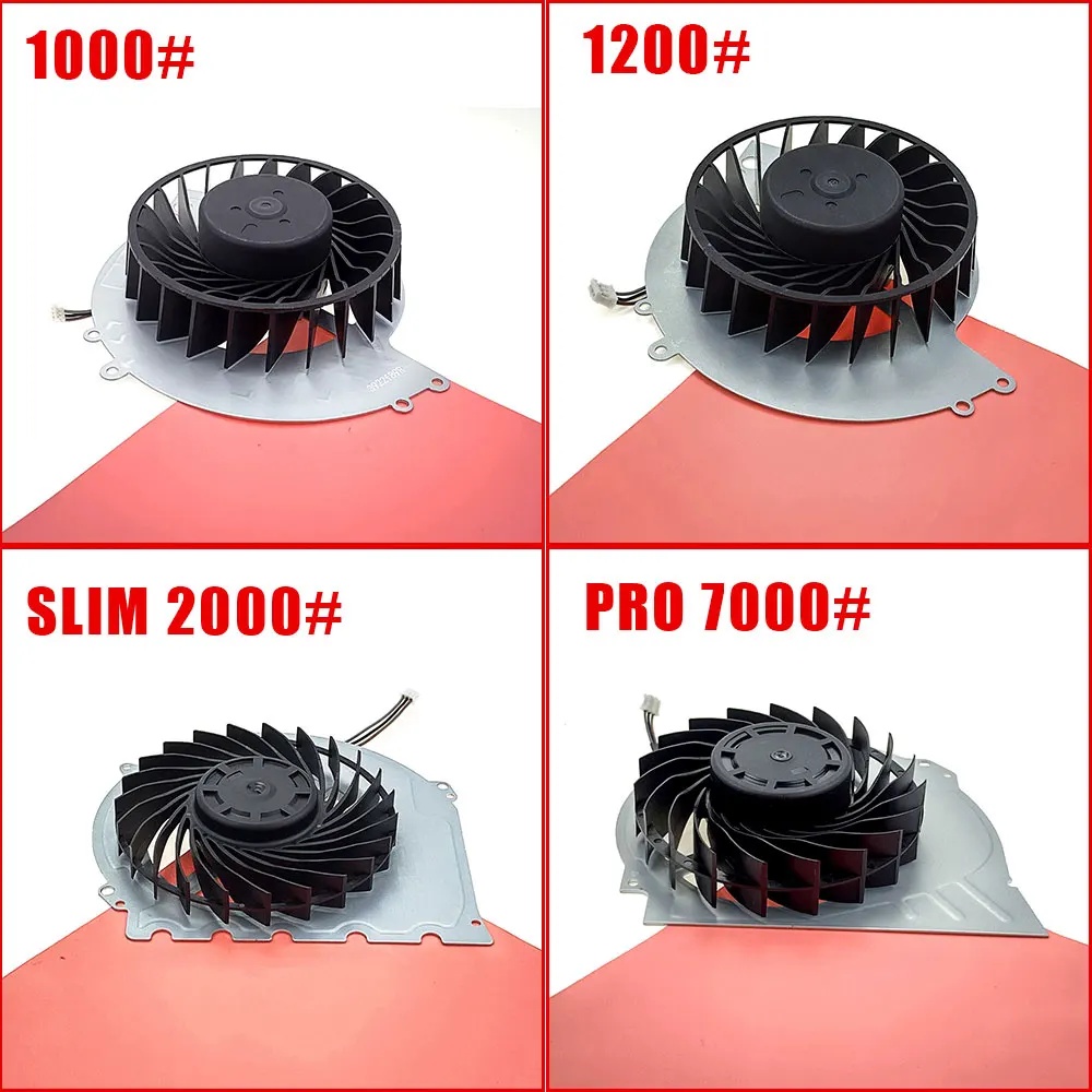 Ventilador de refrigeração int - Gaming Console Design avaliação e preço