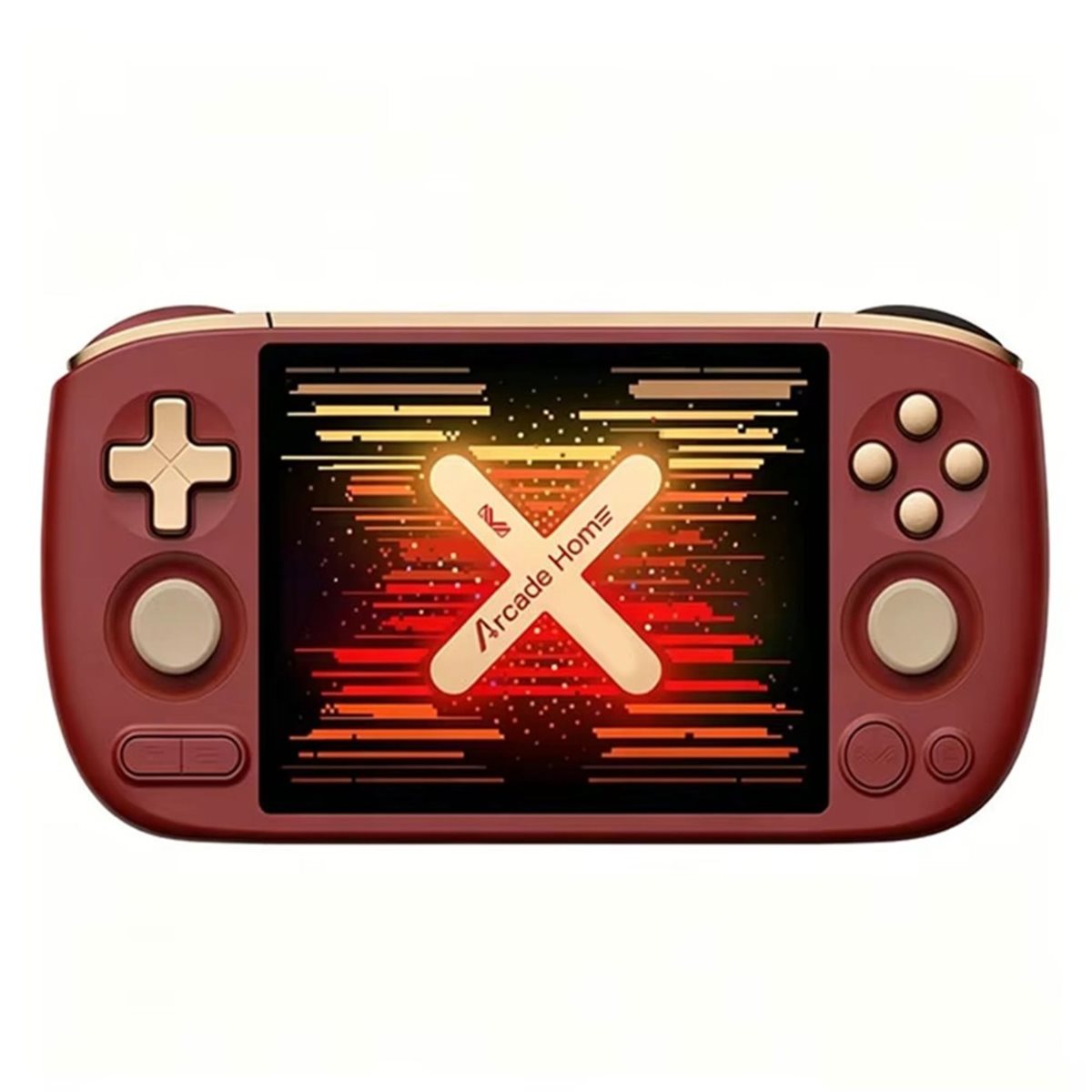 Atualização. Console de Jogos  - Gaming Console Handheld avaliação e preço