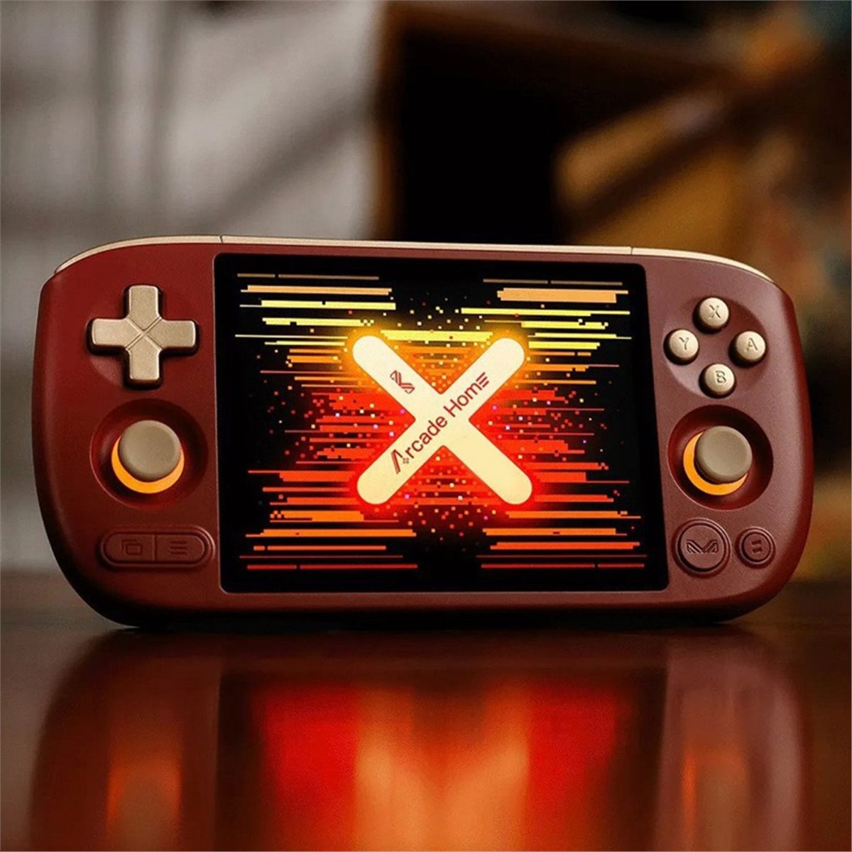 Atualização. Console de Jogos  - Gaming Console Handheld avaliação e preço