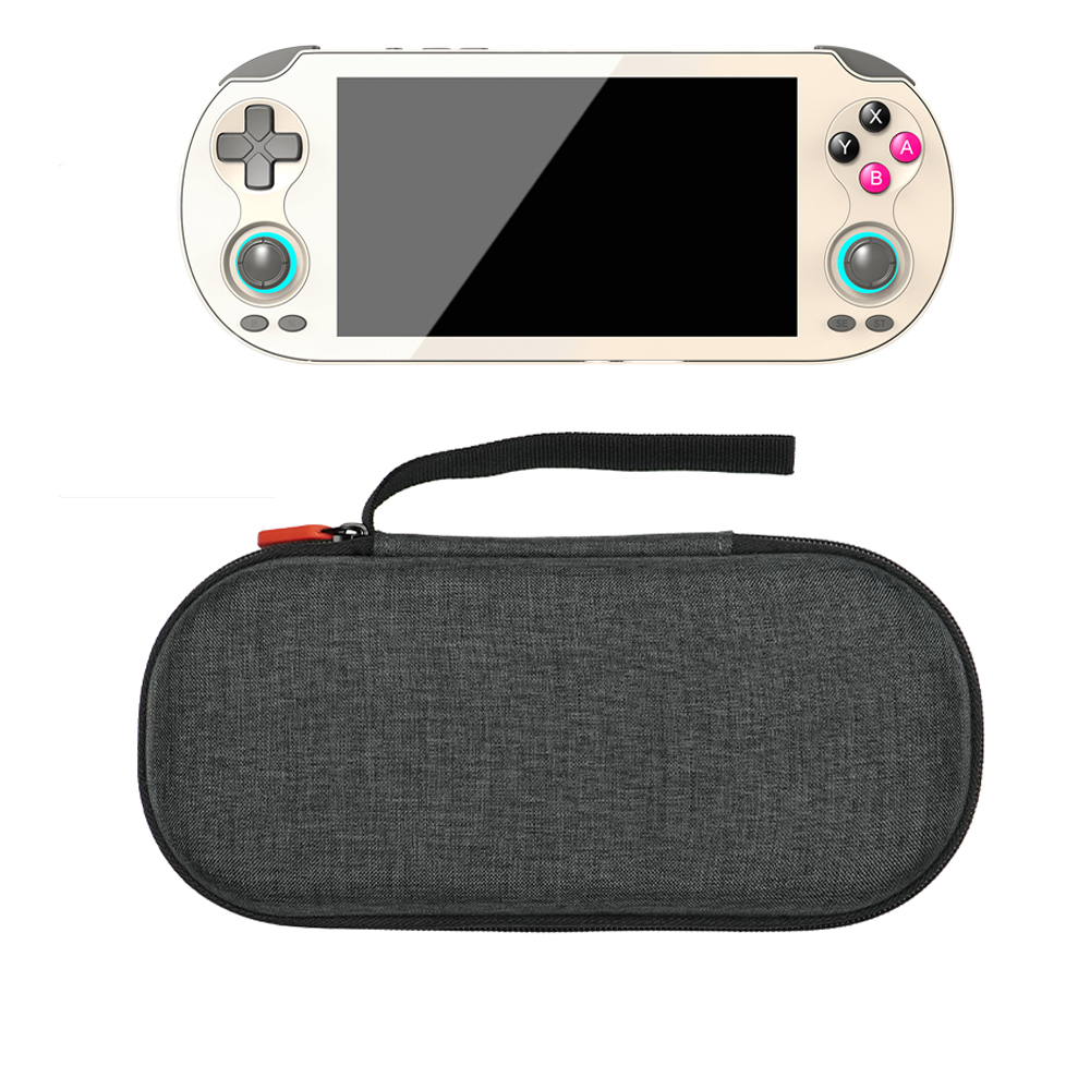 Bolsa de Armazenamento para Co - Gaming Console Anbernic avaliação e preço