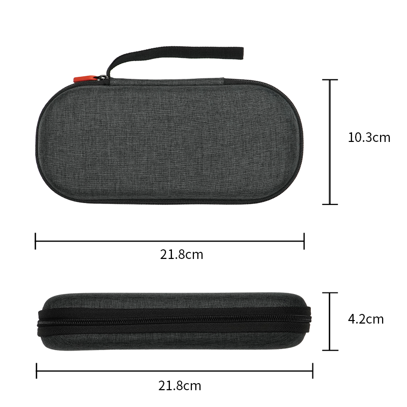 Bolsa de Armazenamento para Co - Gaming Console Anbernic avaliação e preço