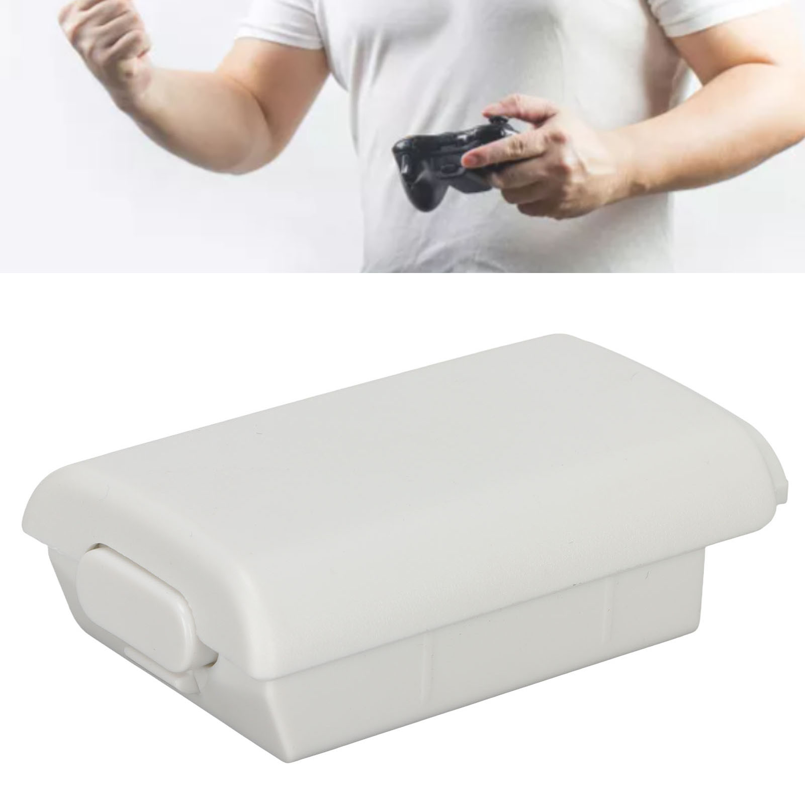 Capa de bateria para controle  - Microsoft Controller Xbox Wireless avaliação e preço