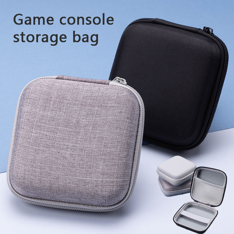 Estojo Rígido para Anbernic RG - Gaming Console Anbernic avaliação e preço