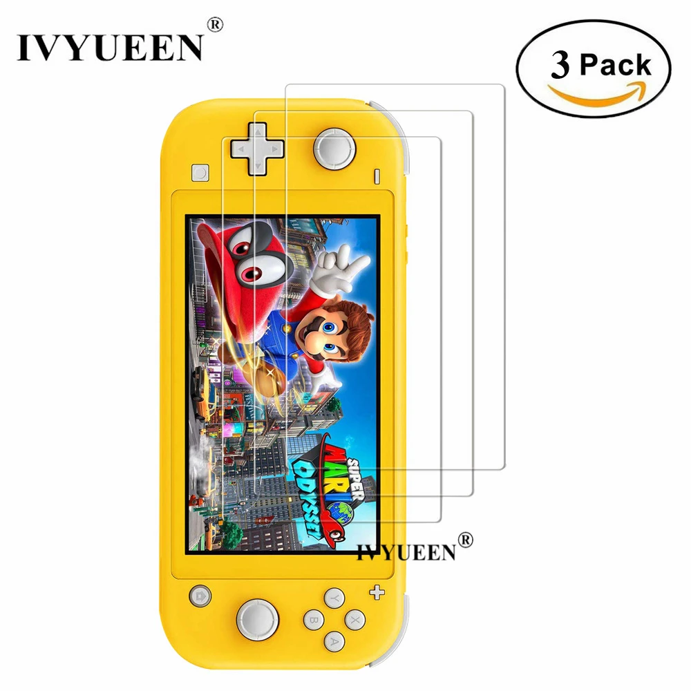 Ivyueen 3 peças para nintendo  - Nintendo Console Switch Lite avaliação e preço