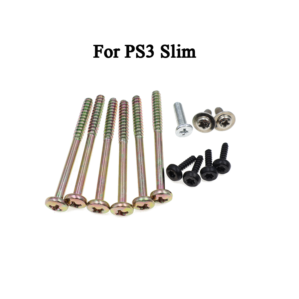 Conjunto de Parafusos de Subst - Gaming Console Design avaliação e preço