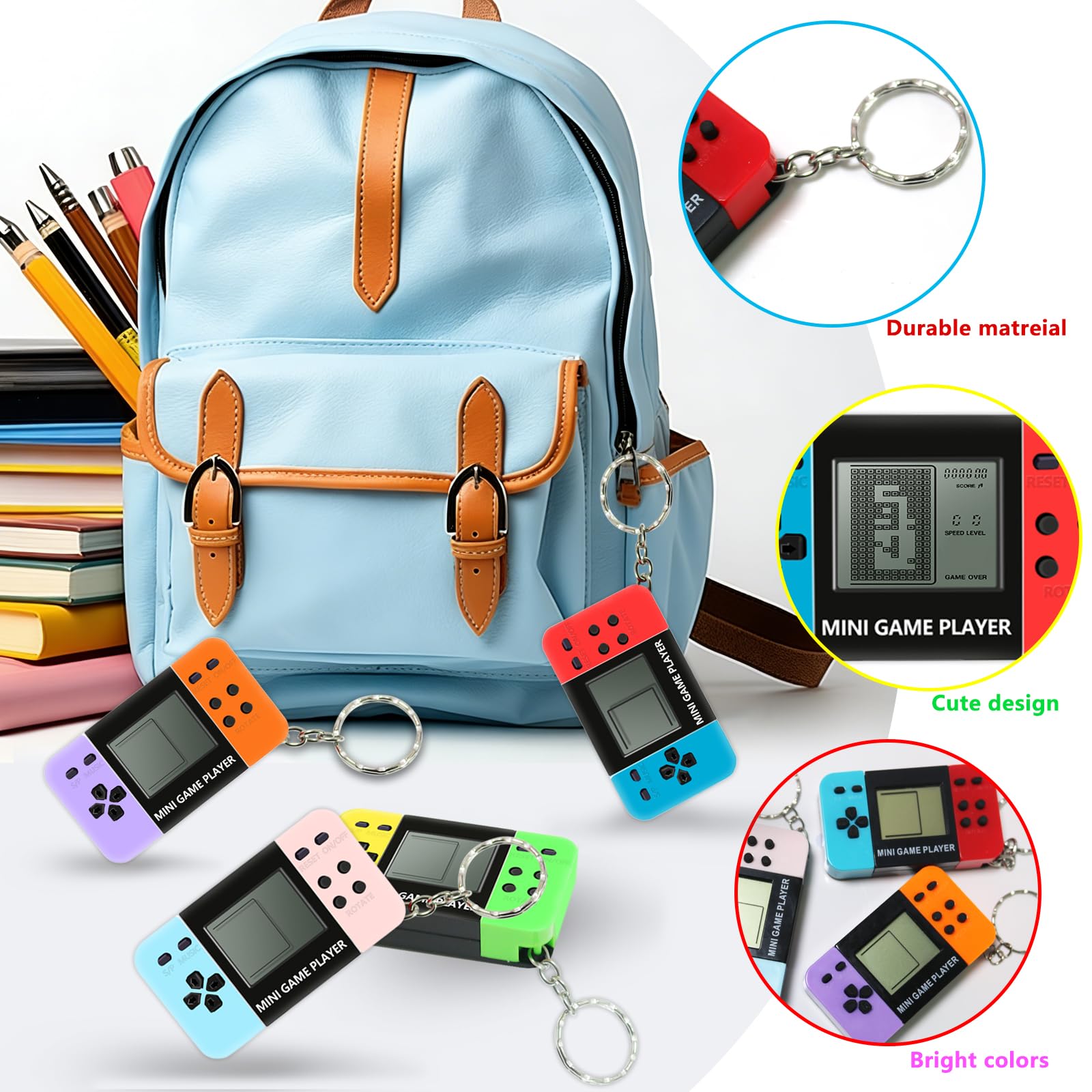 10-120 peças Mini Console de V - Gaming Console Handheld avaliação e preço